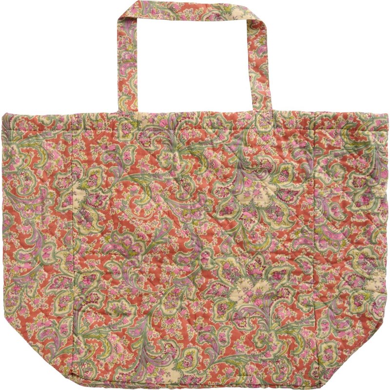 Ib Laursen<br>Shopper Quiltet