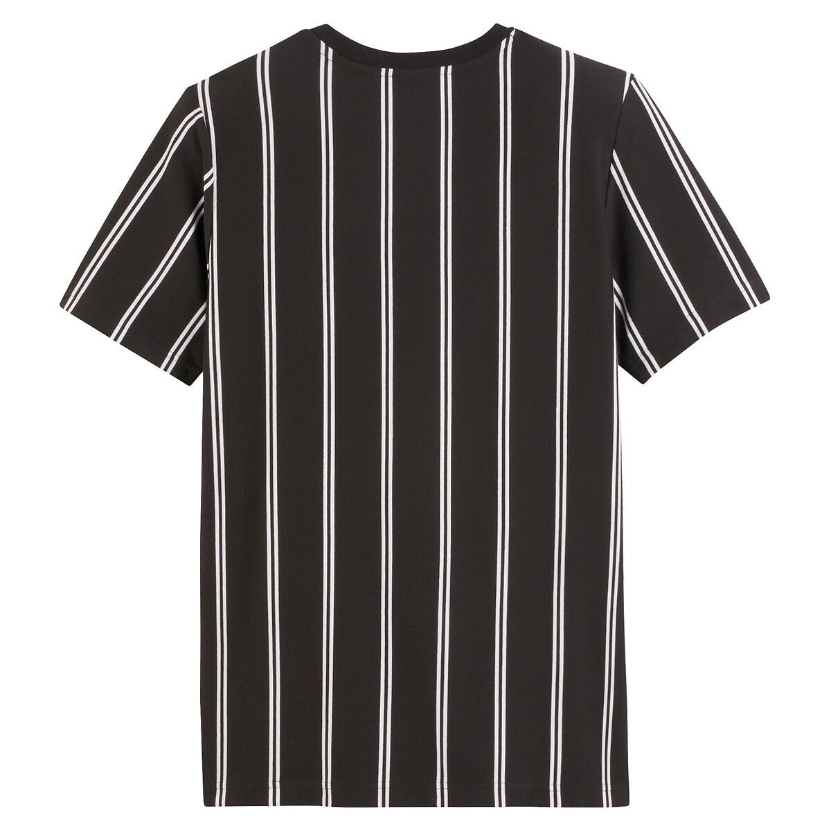PUMA<br>Camiseta de manga curta Sports Club AOP