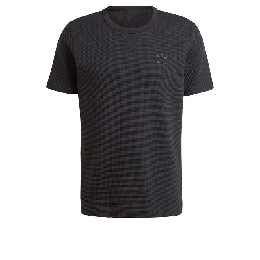 Adidas Original T-shirt gaufré Trèfle Essentials