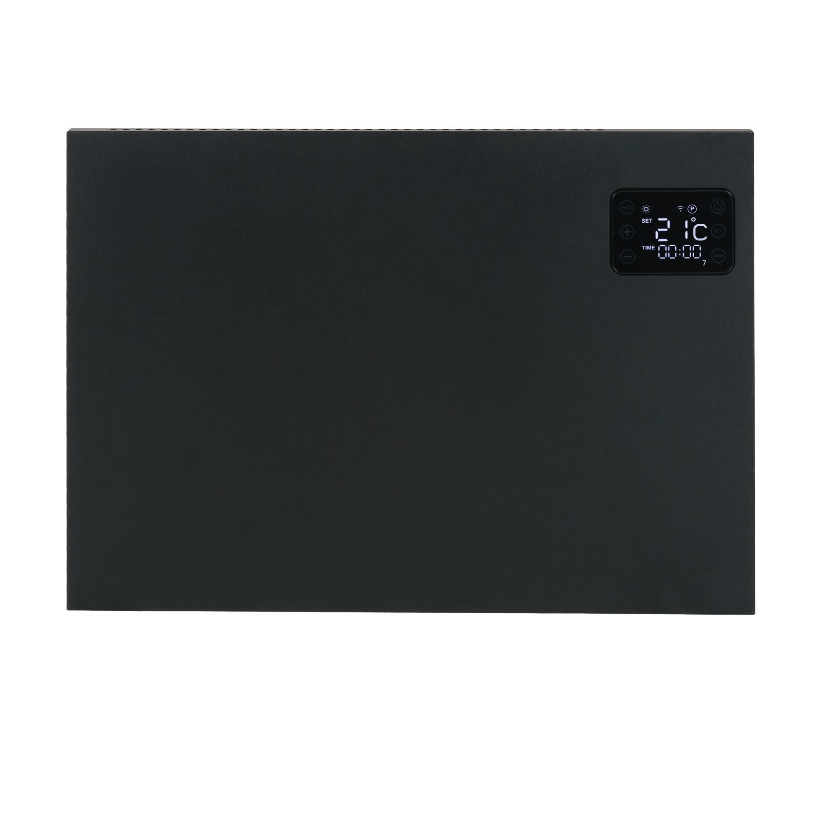 Eurom Alutherm 800XS - Convectorkachel - 800 W