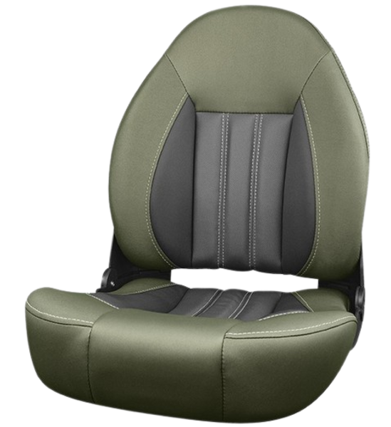 Siège de bateau Tempress Limited Edition - ProBax™ Black