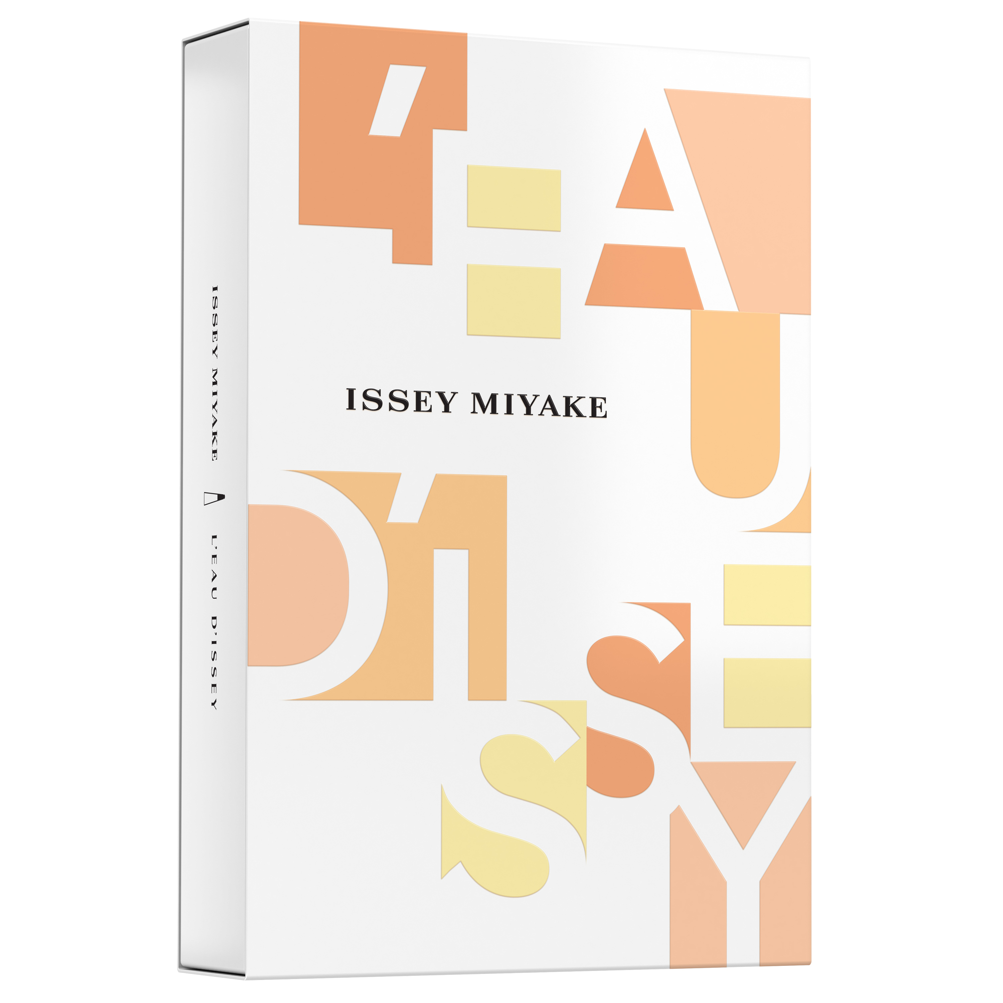 ISSEY MIYAKE L'Eau d'Issey Eau de Toilette - Spring Set 1 Stk
