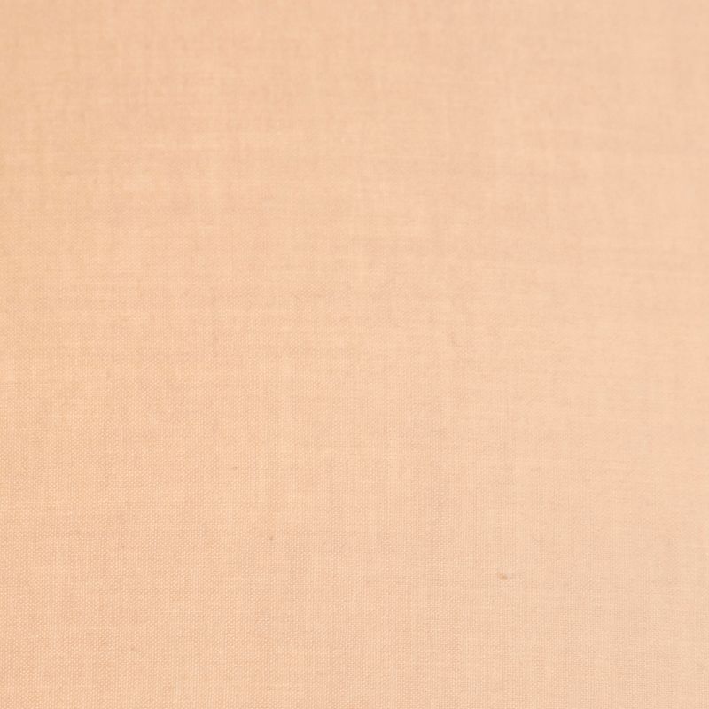Landelijke plafondlamp beige 50 cm - Drum