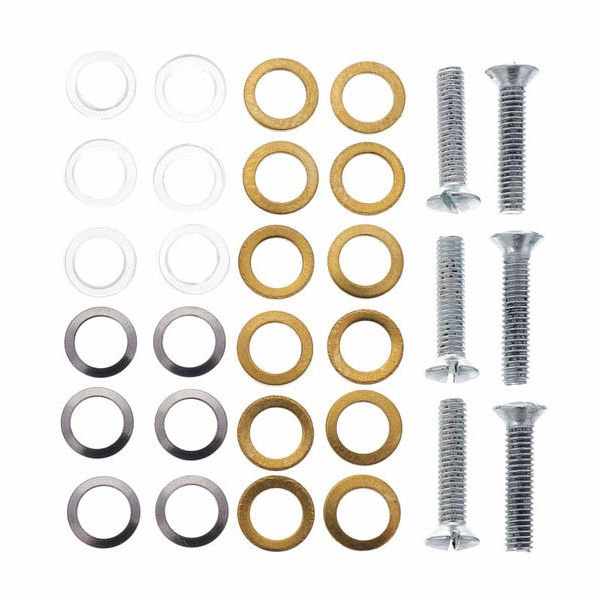 Schaller Schrauben Set CH