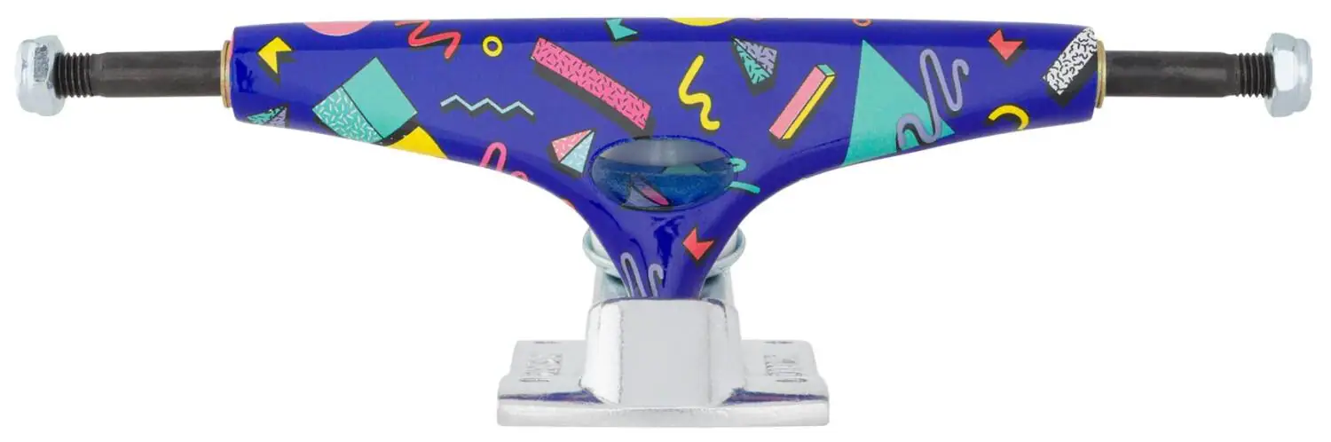 Krux K5 90s DLK Standard Skateboard Truck | SkatePro