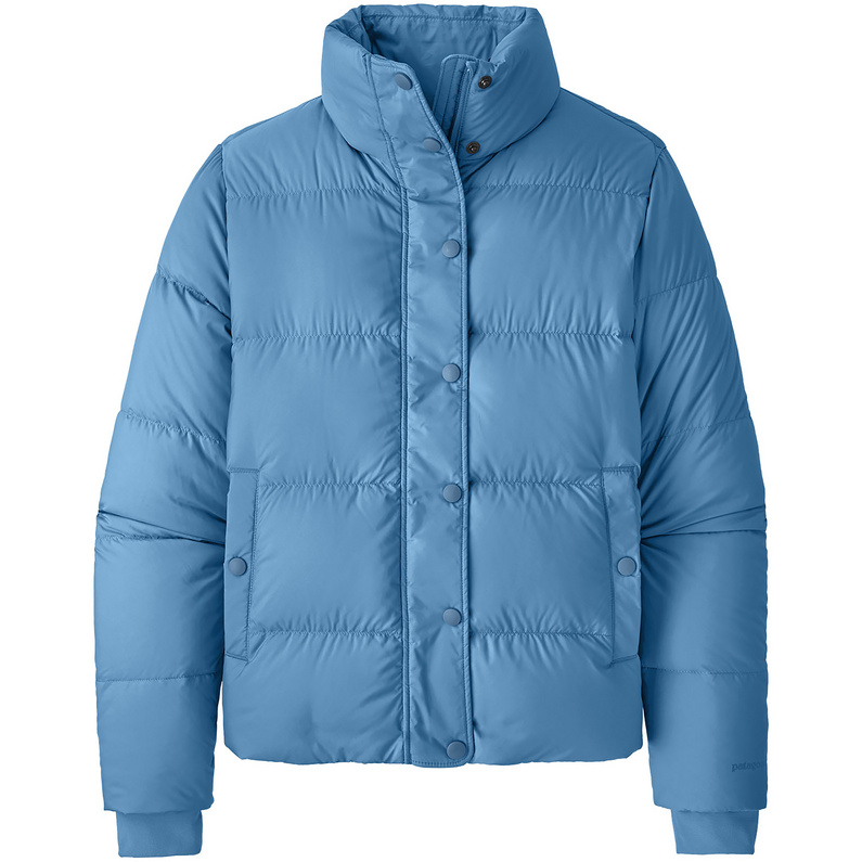 Patagonia Damen Silent Daunen Jacke