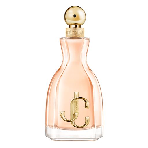 Jimmy Choo I Want Choo Eau De Parfum, 100 ml