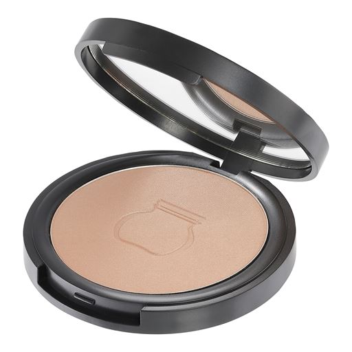 Nilens Jord Bronzing Powder, 526 Silk