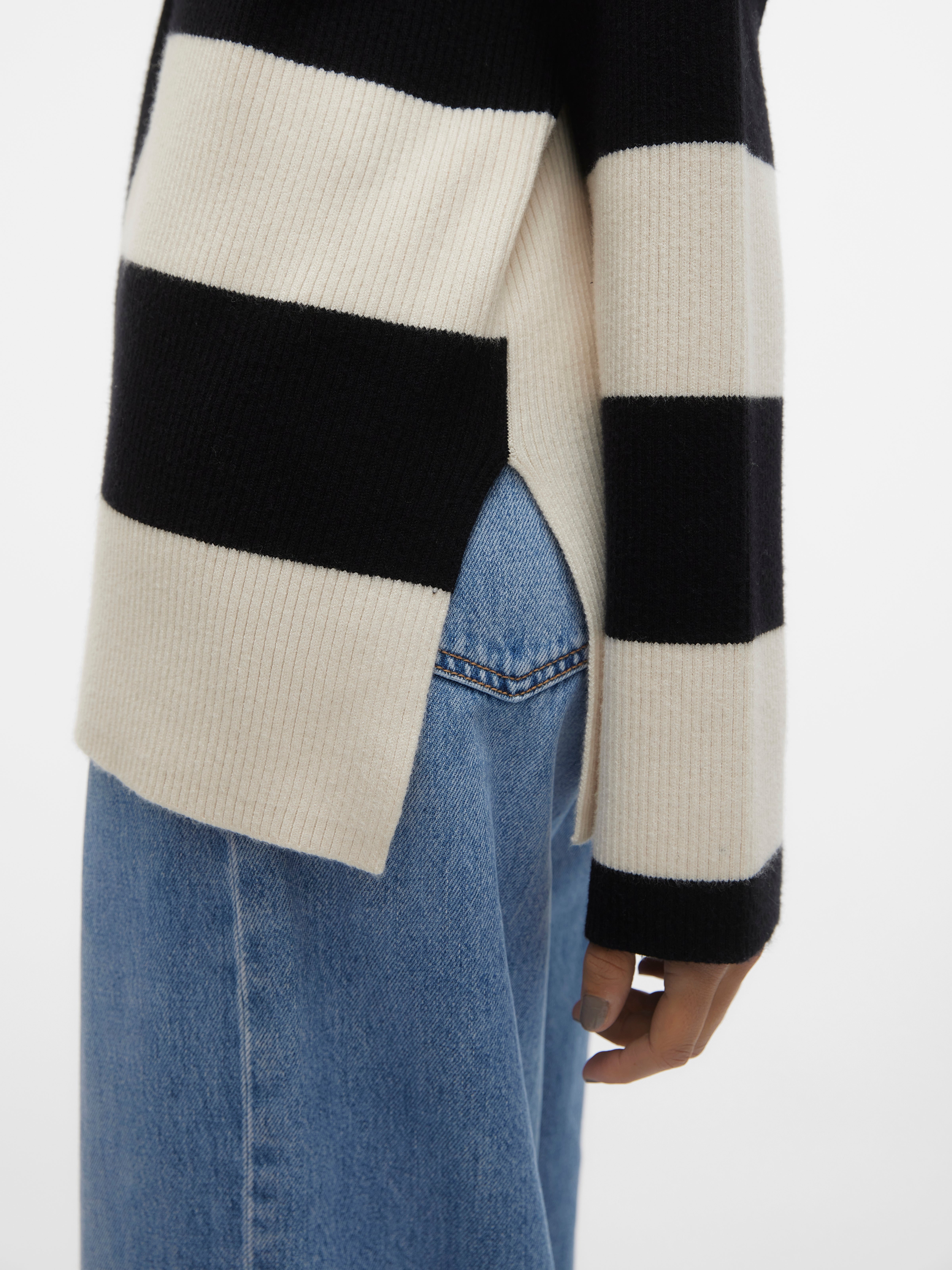 VMHERMOSA Gebreide pullover