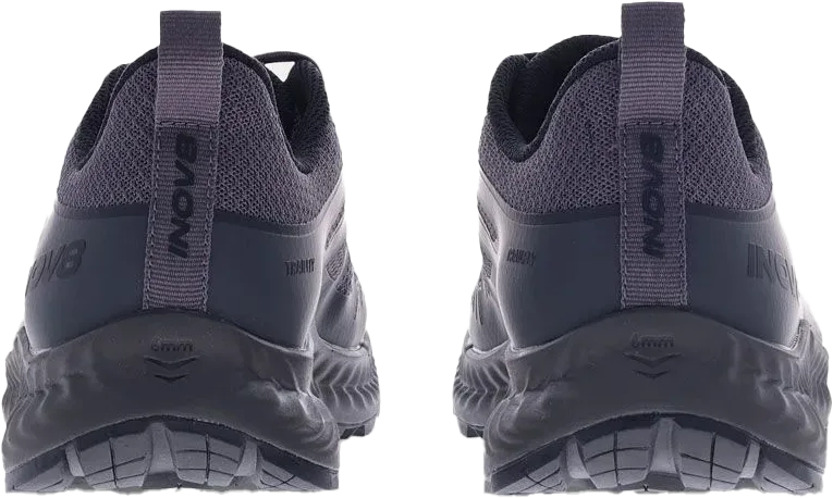 inov-8 Women's Trailfly Black