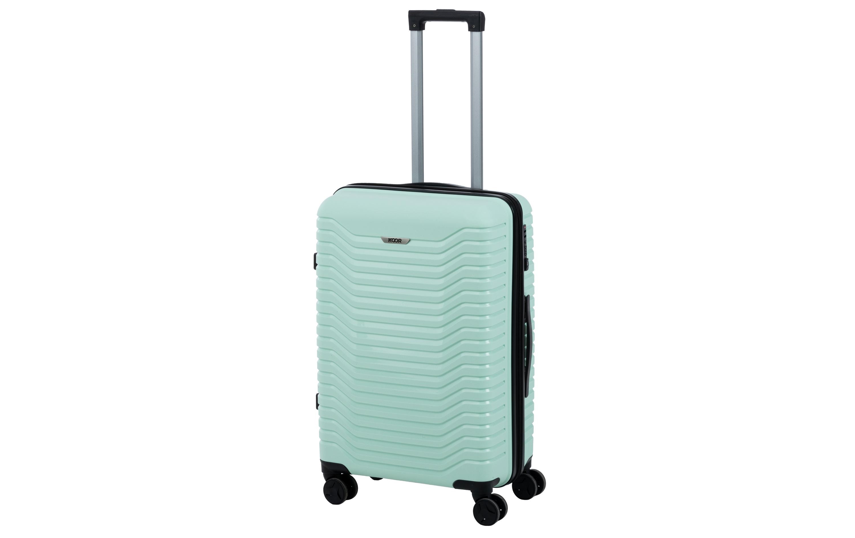 Reisekoffer Manila 63 L, MintTrolley