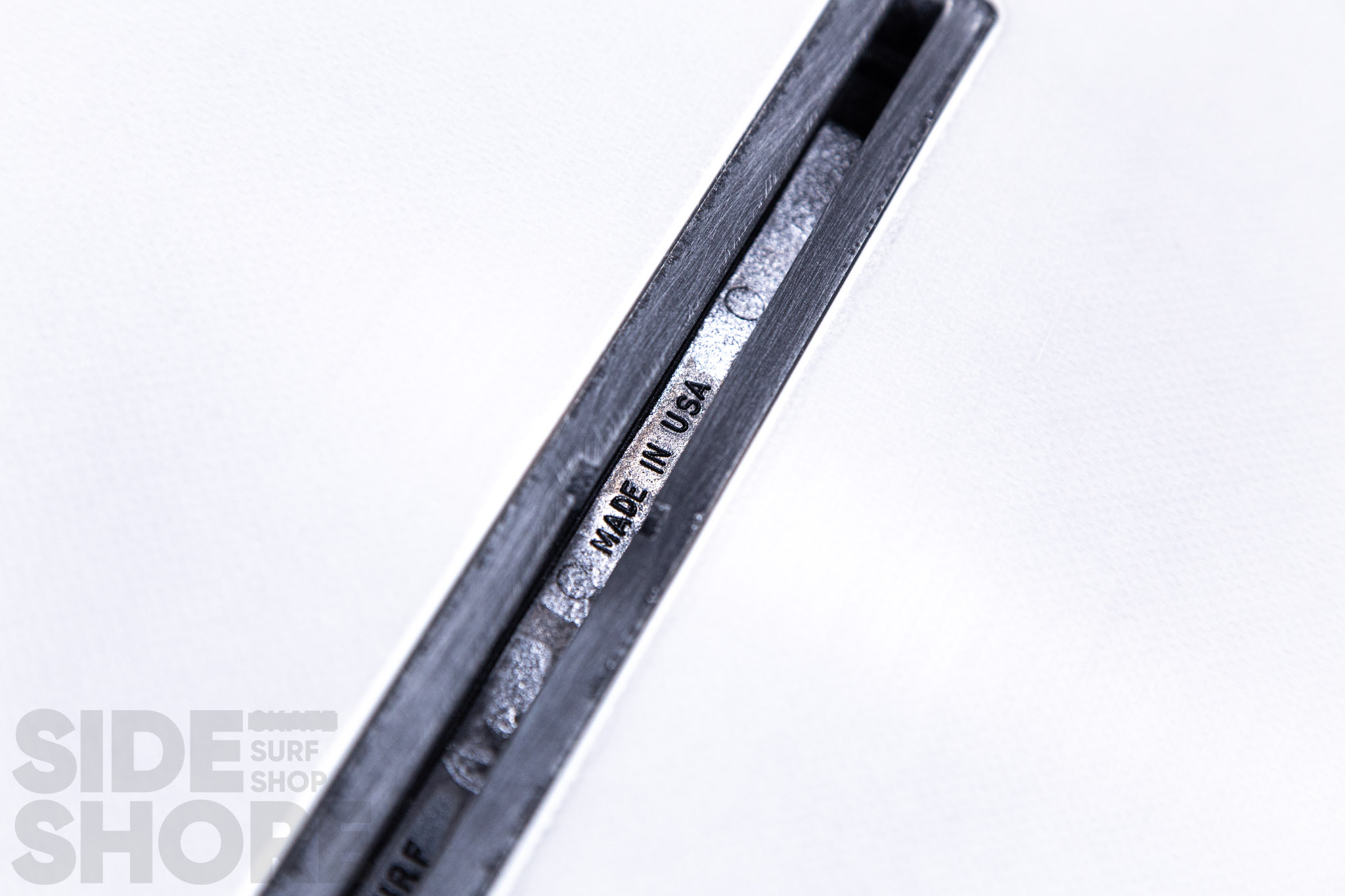 Al Merrick CI Mid - Clear - 7'0 x 21 1/8