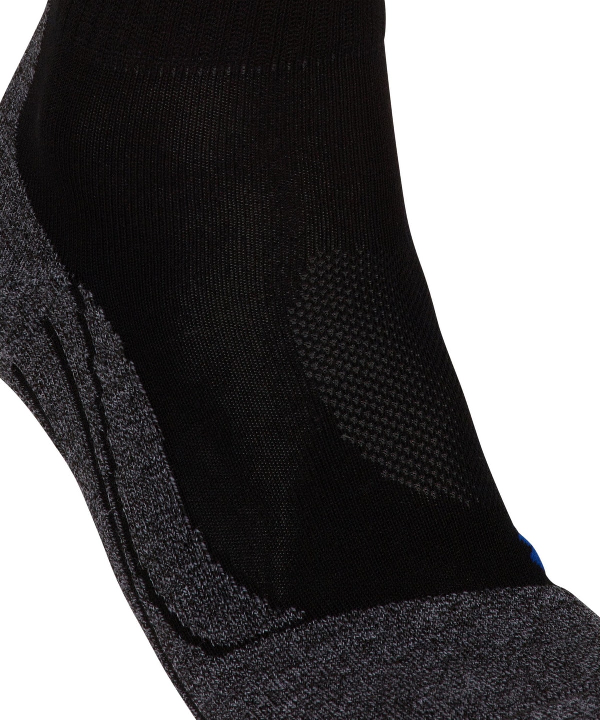 Falke TK2 Explore Short Cool M's, Hiking socks<br>Perfekt passform og demping til fjelltur