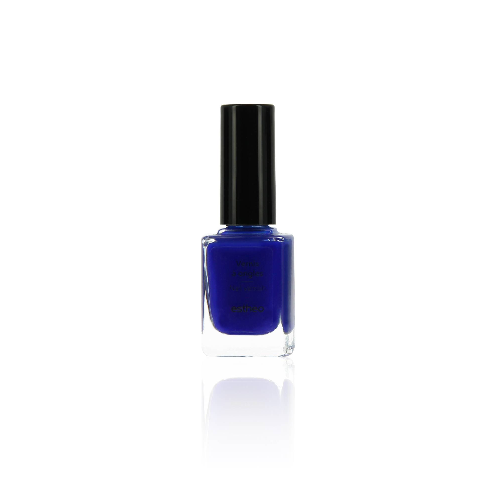 Vernis à ongles 17 Deep ocean / 10ml