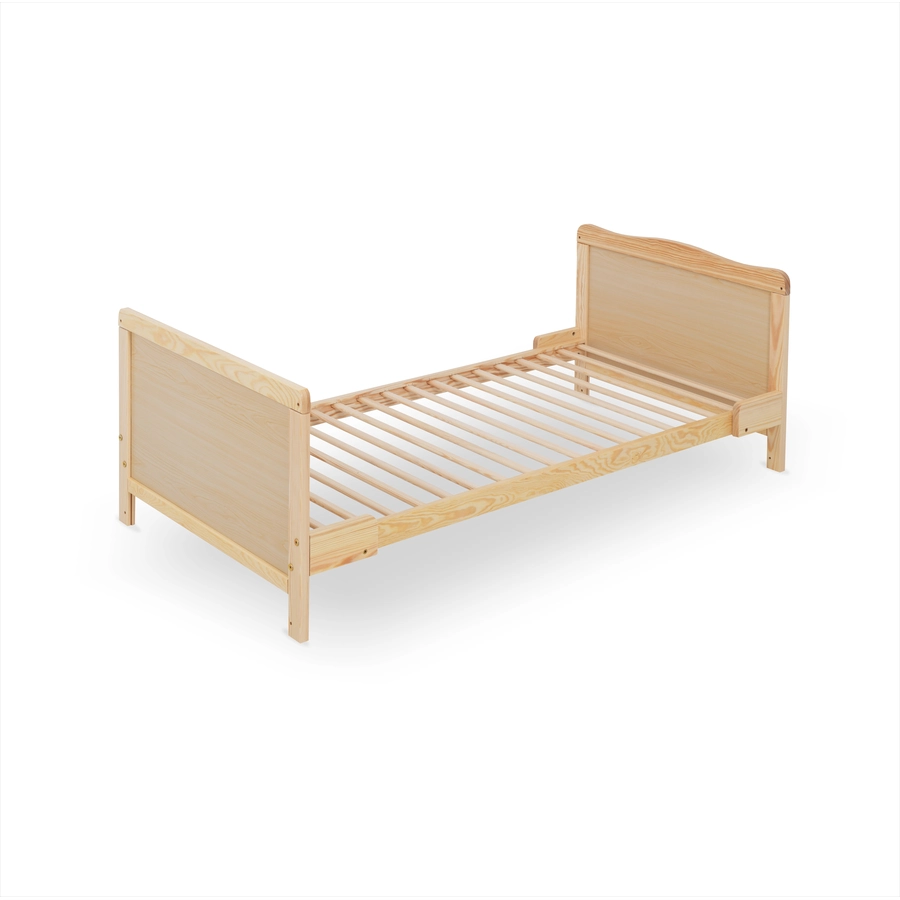 urra Kinderbett Kiefer natur 70 x 140 cm