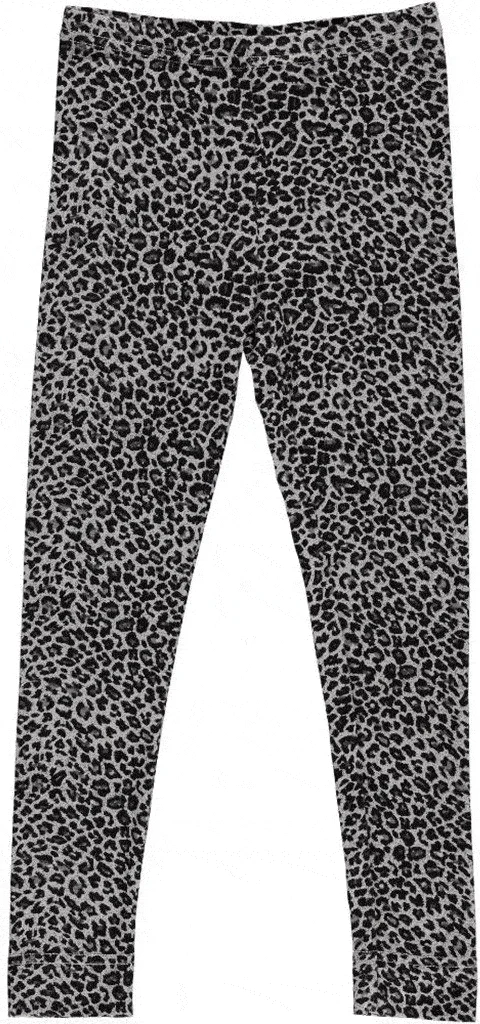 MarMar Leo Grå s leopard gra