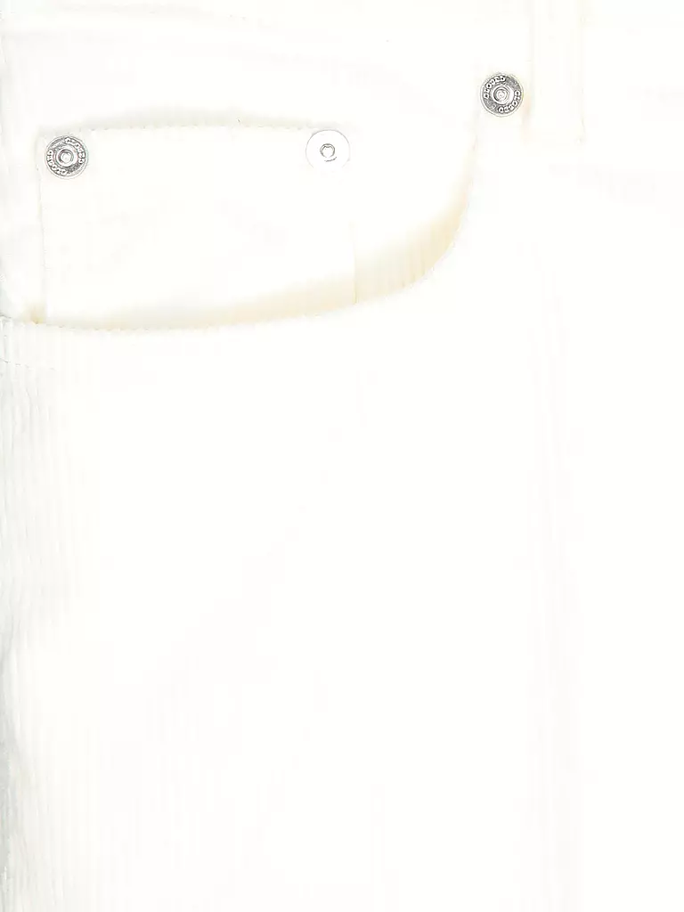 CLOSED Jeans Straight Fit MILO creme