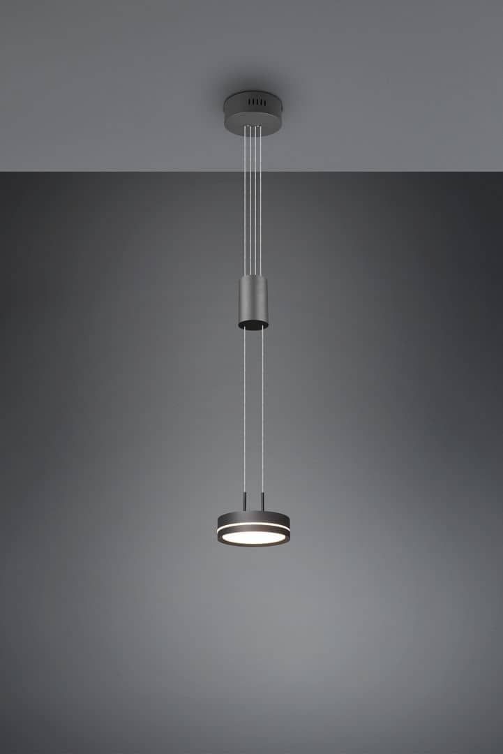 LED-Pendelleuchte