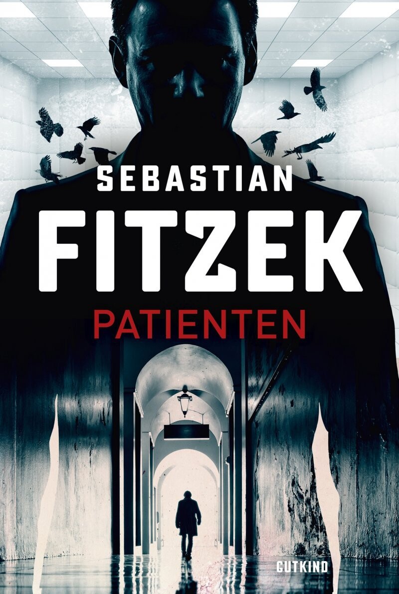 Patienten - Sebastian Fitzek - Bog
