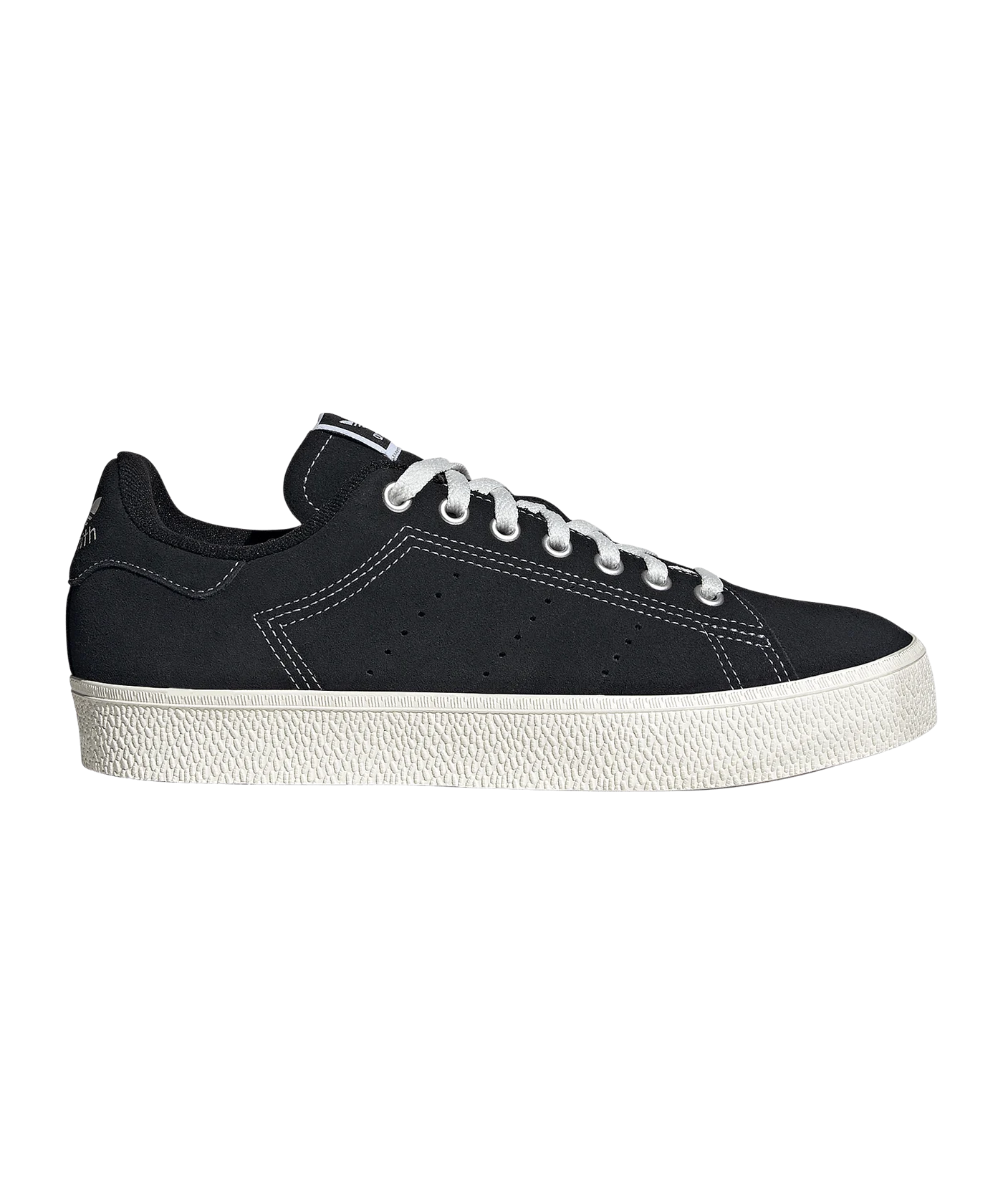 adidas Originals Stan Smith B-Side Schwarz Weiss