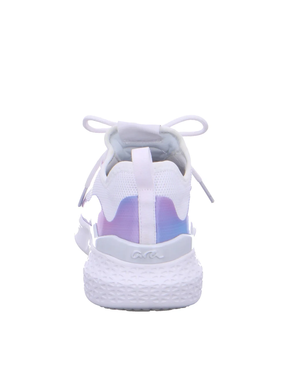 Sneaker Maya weiß sky
