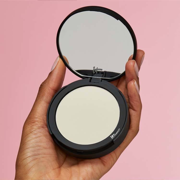 It Cosmetics Bye Bye Pores Pressed Setting Powder Translucent 9g