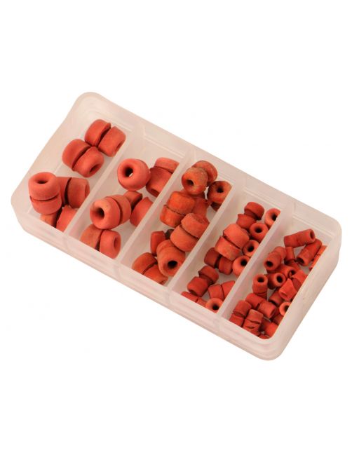 Albatros Toprubbers Assortiment - Toprubbers - 50 stuks