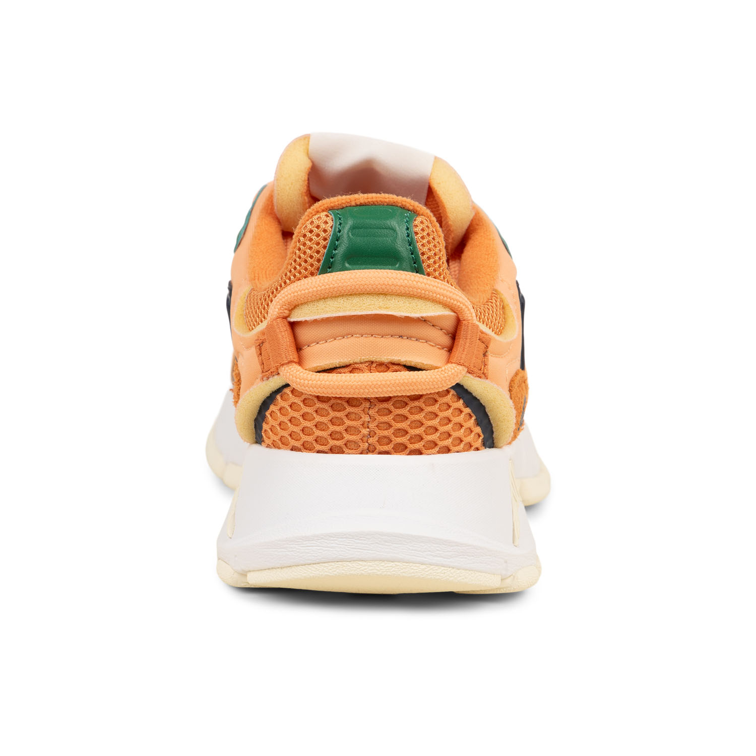 Baskets femme LACOSTE L003 NEO