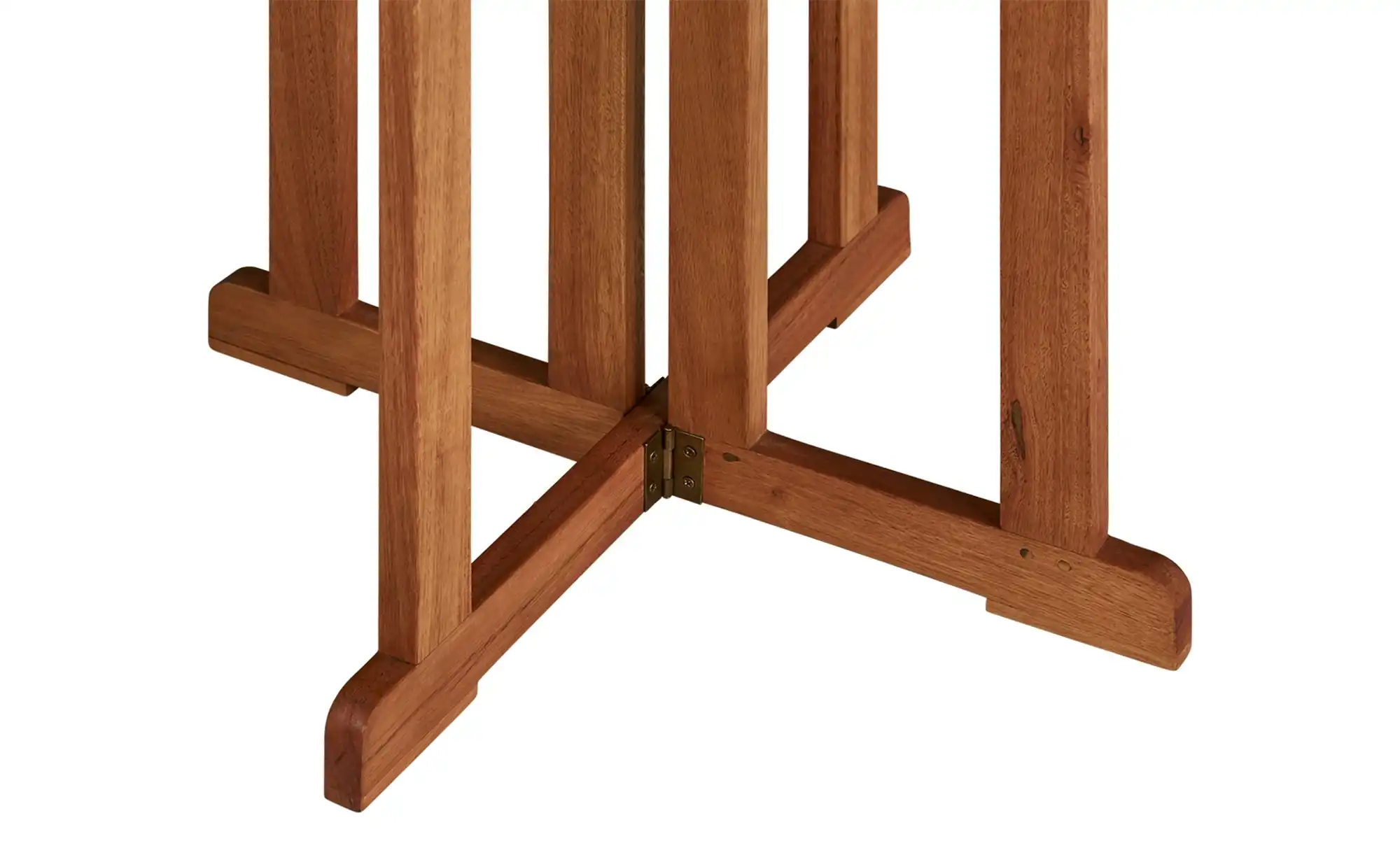 Yorkshire Balkonklapptisch aus Holz Holstein
