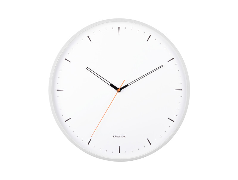 Wall Clock Calm
