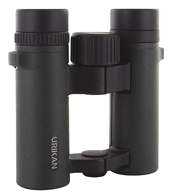 URIKAN - JUMELLES U-TRAIL 10X26