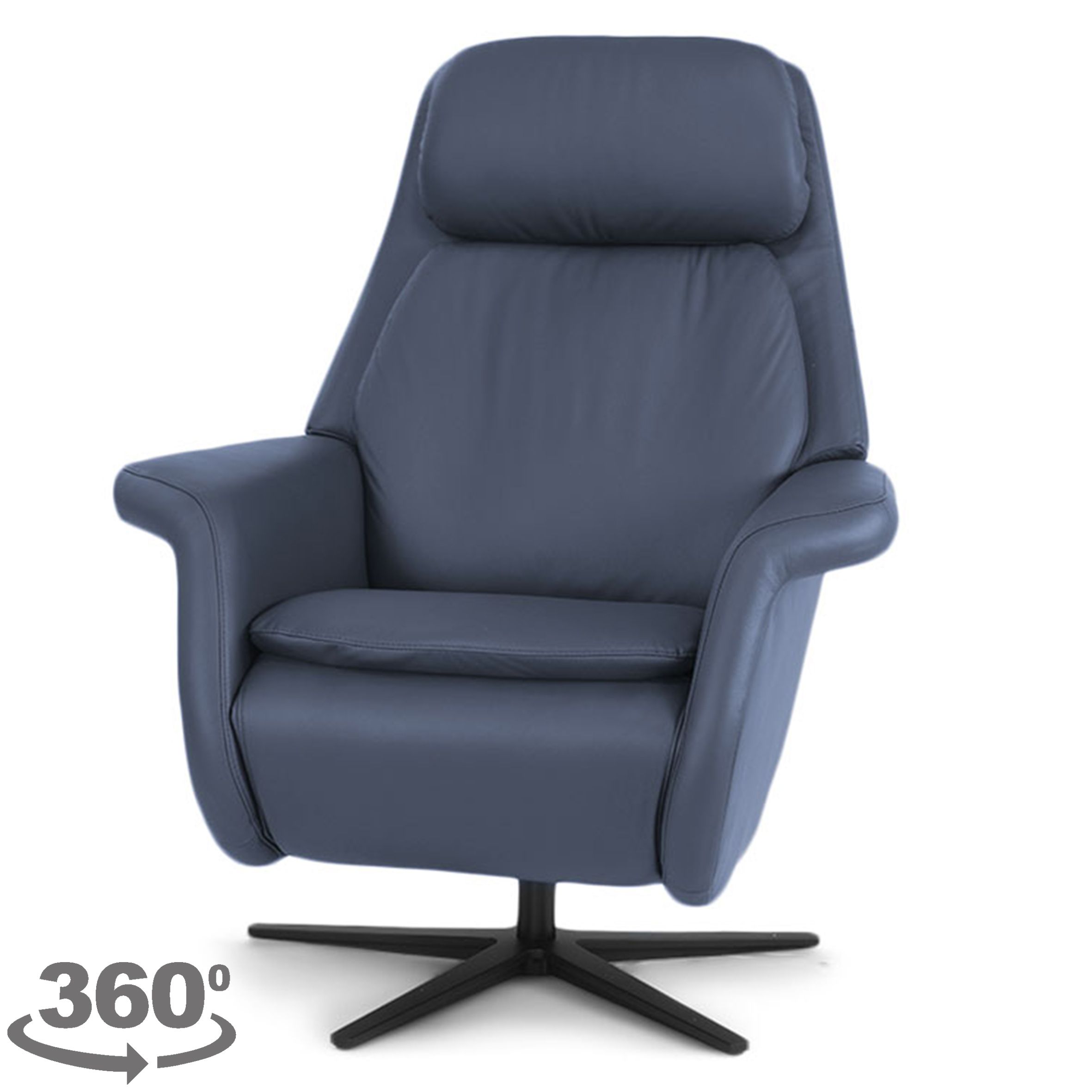 Relaxstoel Sam  | StresslessB92 x D96 x H117 cm