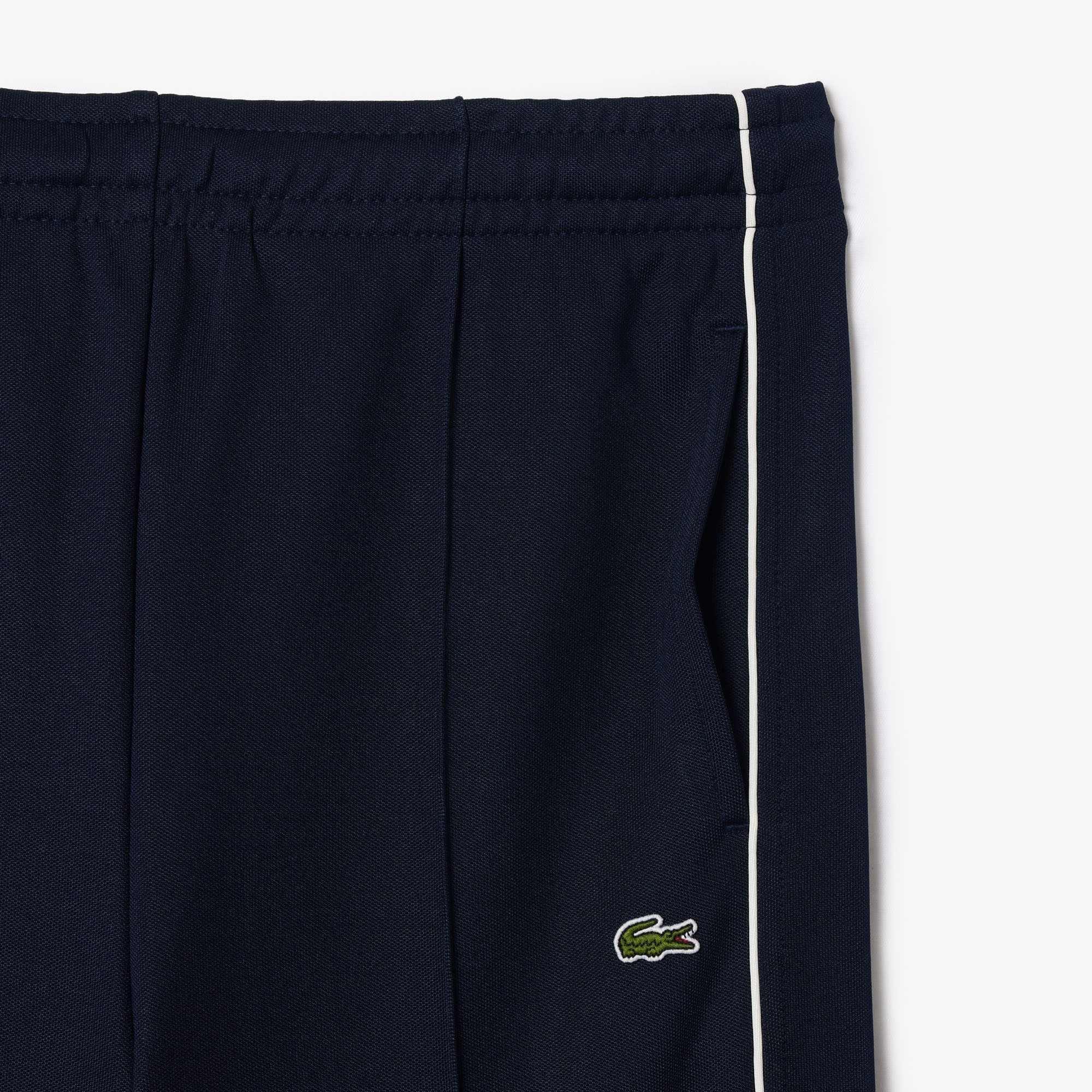 Lacoste Paris Interlock Track Pants