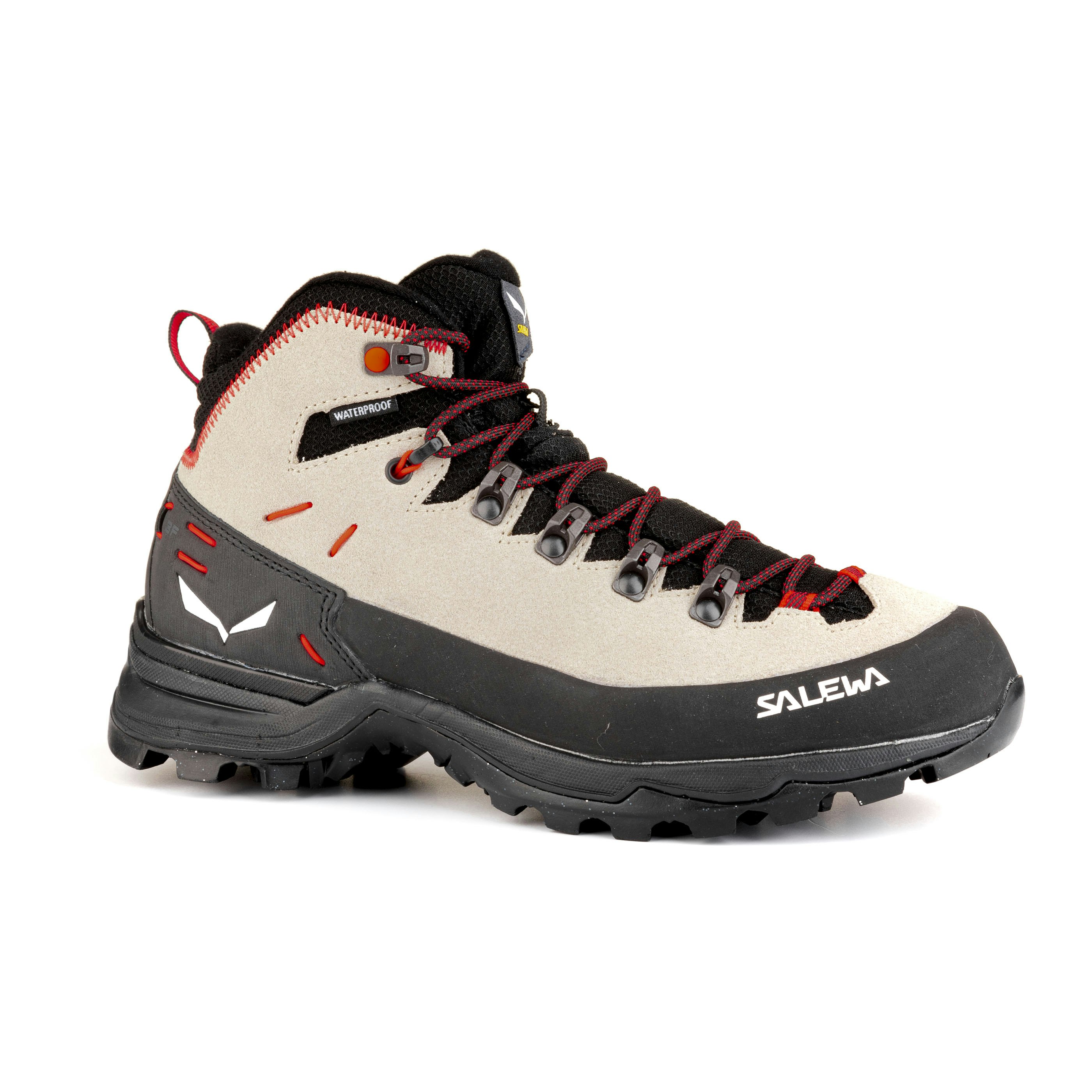 Alp Mate Winter Mid Wasserdichter Schuh Damen