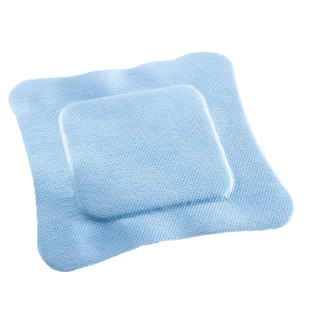 Vliwasorb® Pro Superabsorbierender Wundverband 22,5 cm x 32 cm