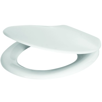 Handson Erik wc bril duroplast wit met softclose