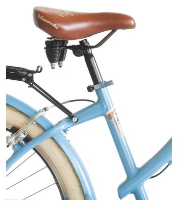 Vélo de ville Airbici Cruiser Lady 26