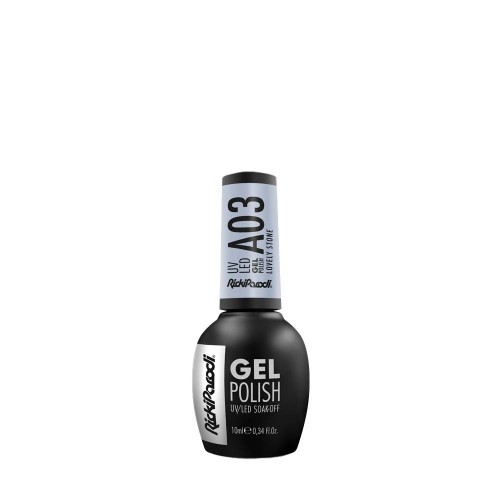RickiParodi Verniz Gel Air A03 Lovely Stone 10ml