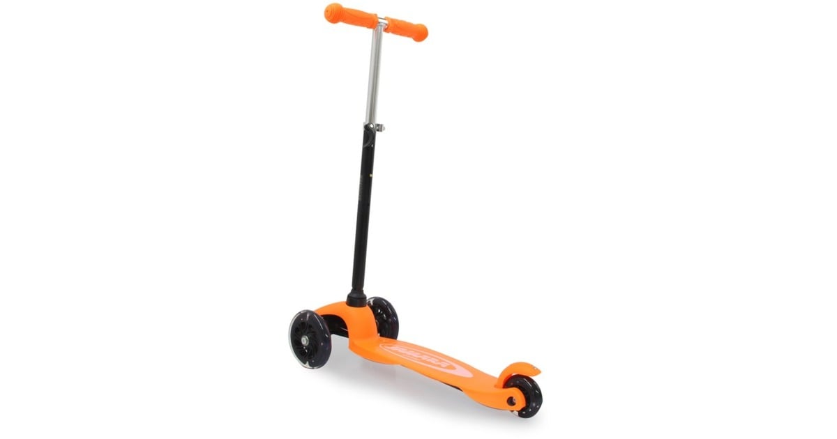 JamaraKickLight Scooter Step