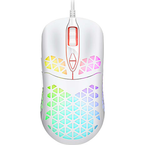 Xcrow Spark Ultralight gaming mus