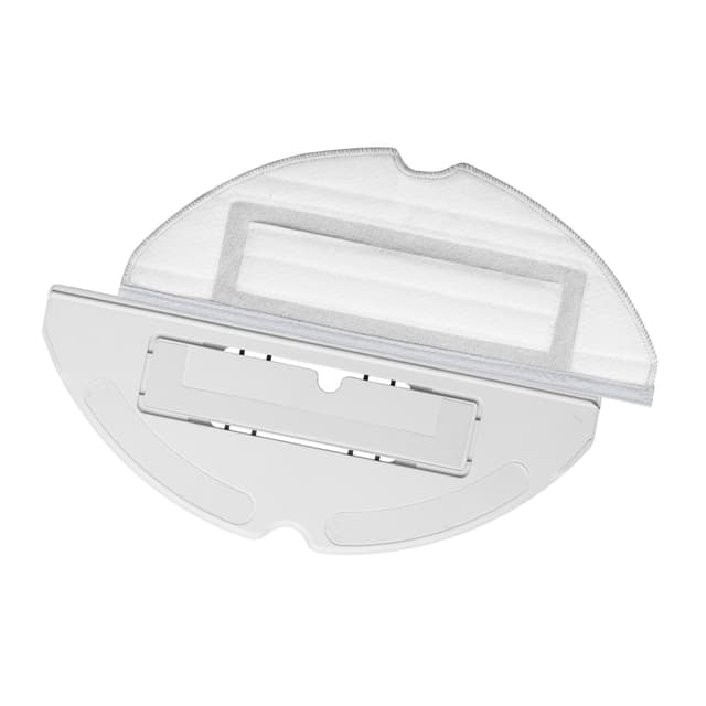Moppeklude 6-pak Grå Roborock G10S/T8 Plus/S7 MaxV Ultra