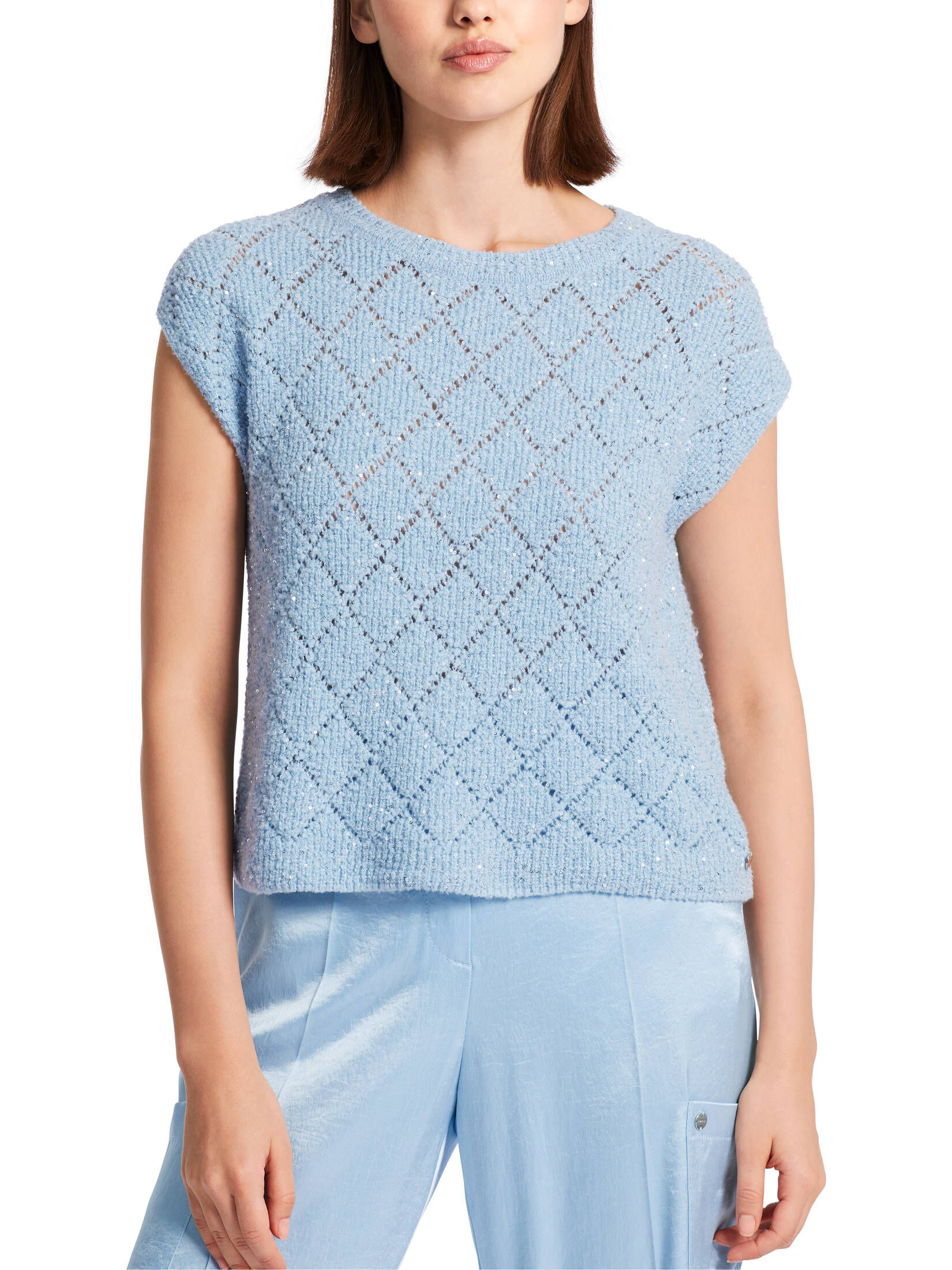 Marc Cain| Damen Pullunder