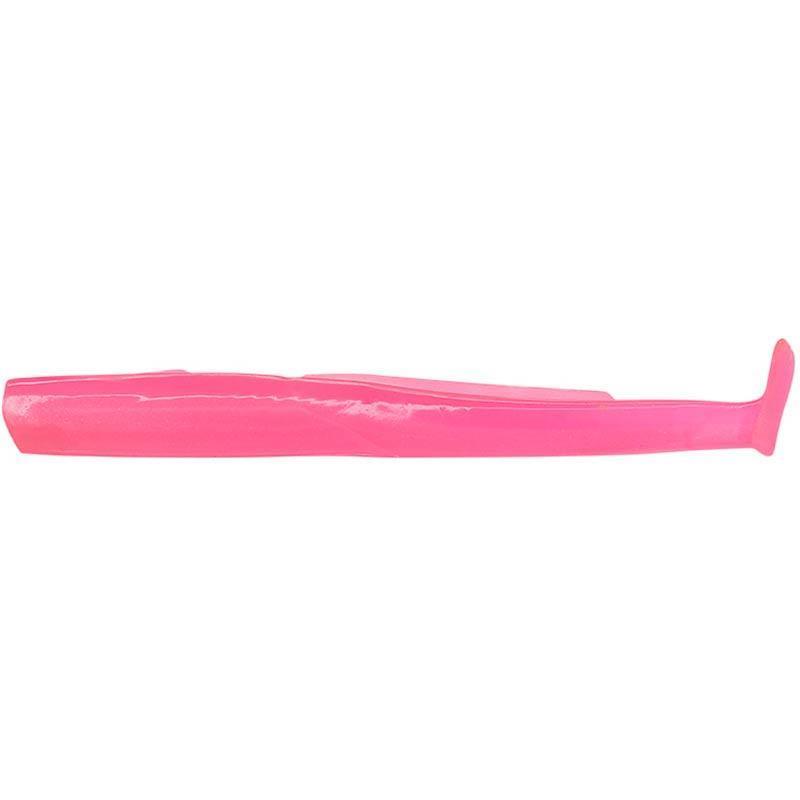 Leurre Souple Fiiish Black Eel 200 - Par 2