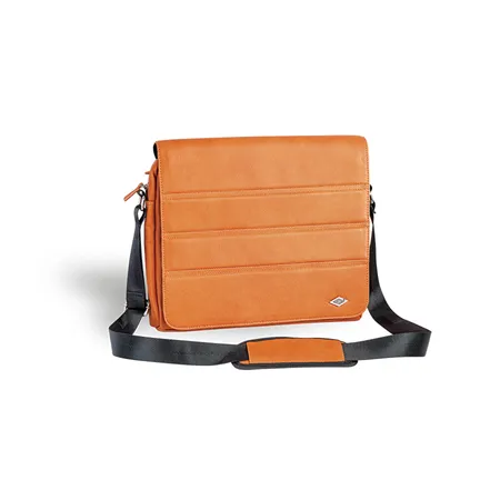 WEDO® GoFashion PRO quer Crossover-Tasche für Tablet-, Netbook- und Ultrabook-Nutzer