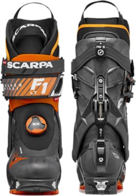 ScarpaF1 LT - grau