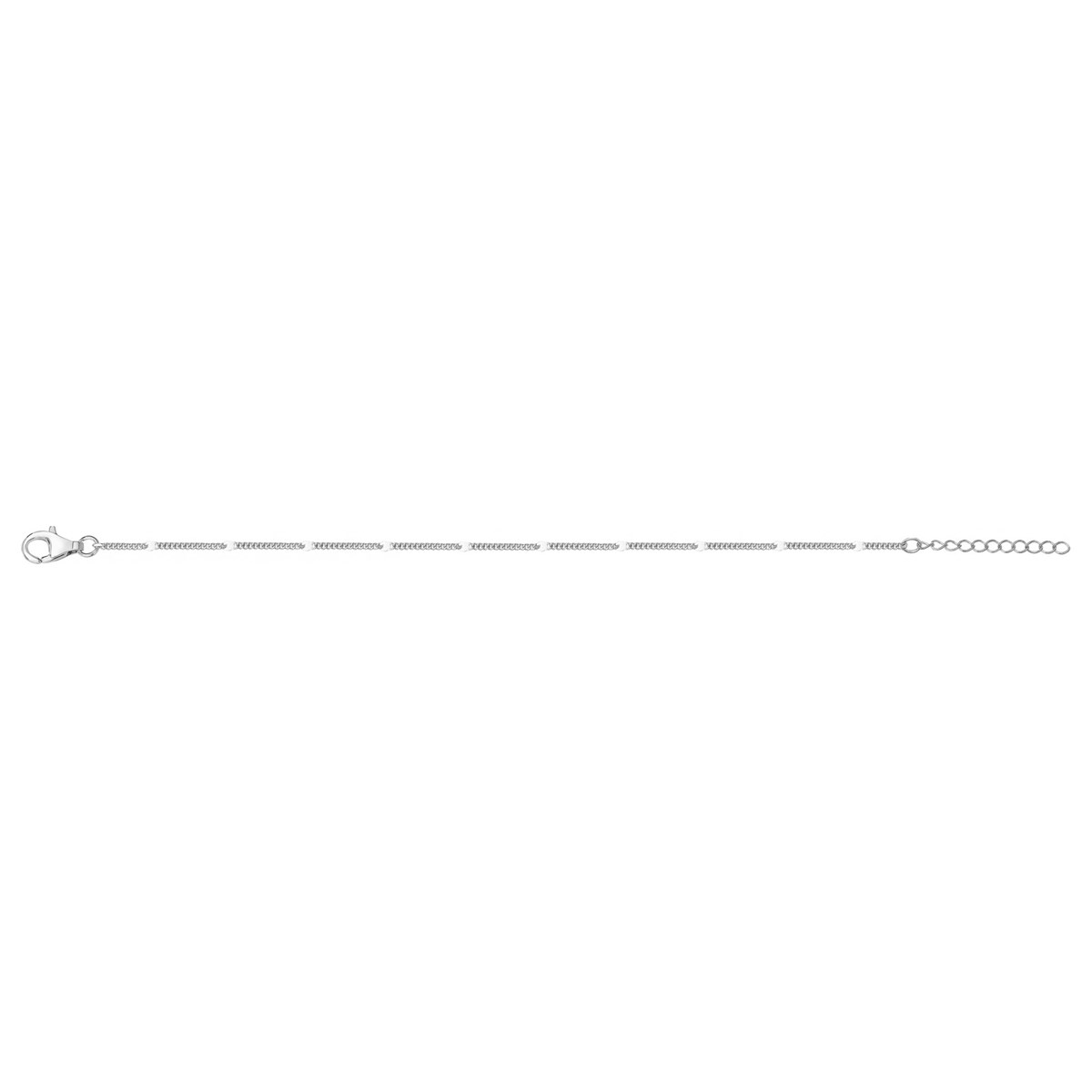 Bracelet en Argent