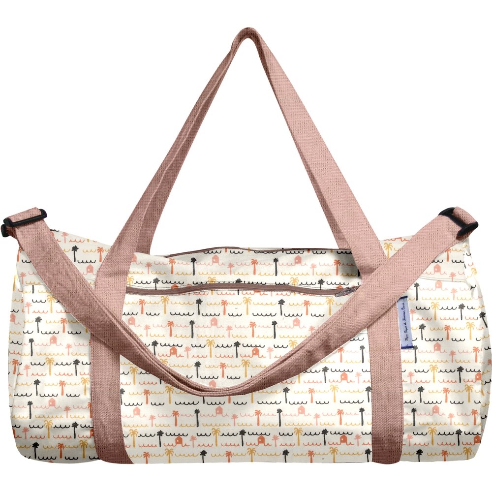 Sac De Sport Copa-Cabana