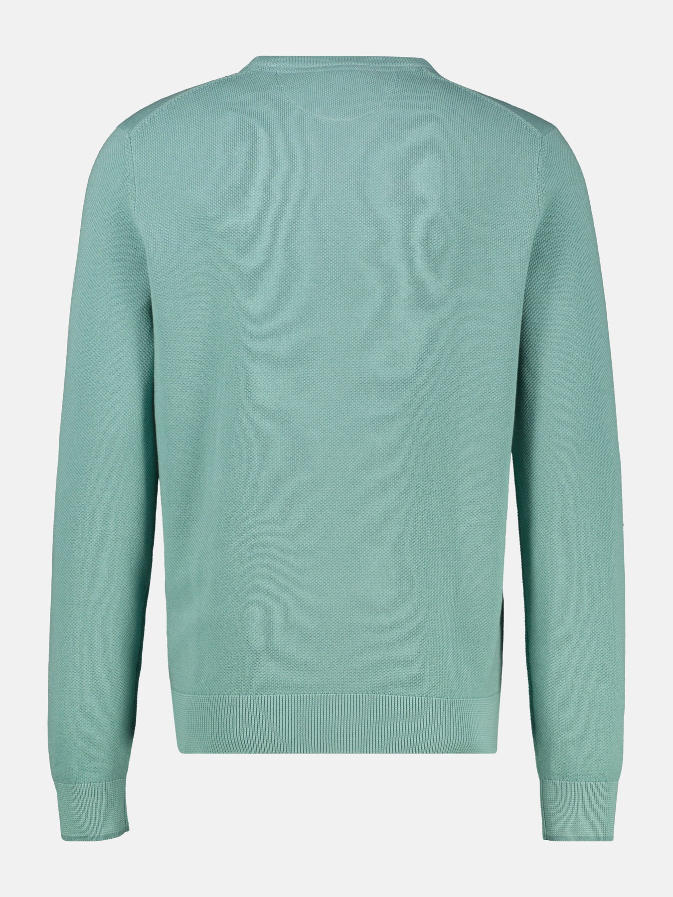Leichter Herren Strickpullover