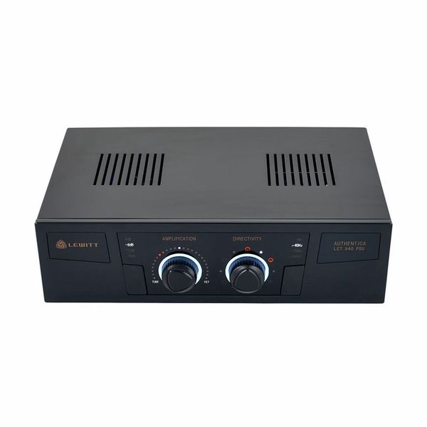 Lewitt Authentica LCT 940