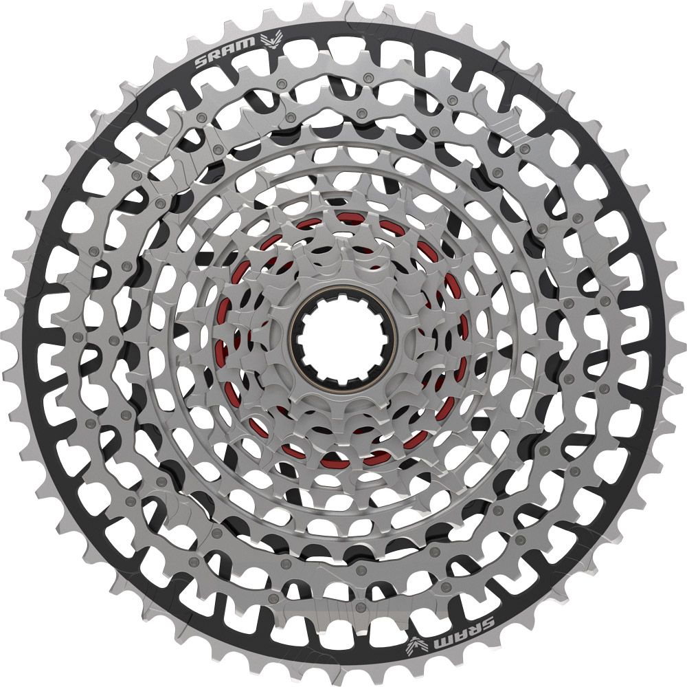 SRAM XX Eagle Transmission AXS E-MTB 12-fach Gruppe (ohne Kurbel) kaufen | Bike-Discount